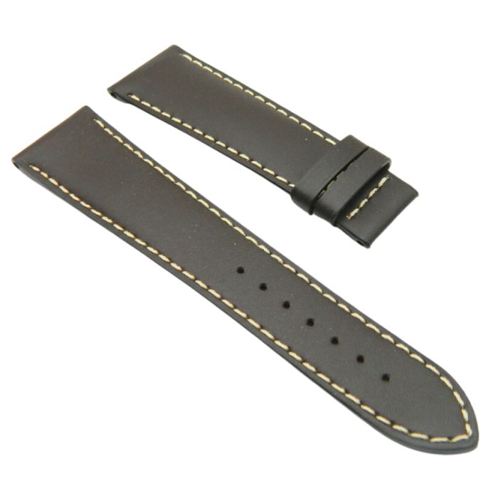 Certina bracelet cuir 22/18 - Leather strap