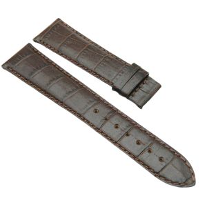 Certina bracelet cuir 22/18 - Leather strap - XL