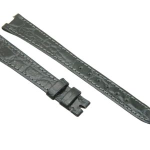 Van Cleef & Arpels bracelet croco 14/10 - Croco strap