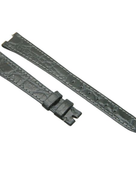 Van Cleef & Arpels bracelet croco 14/10 - Croco strap