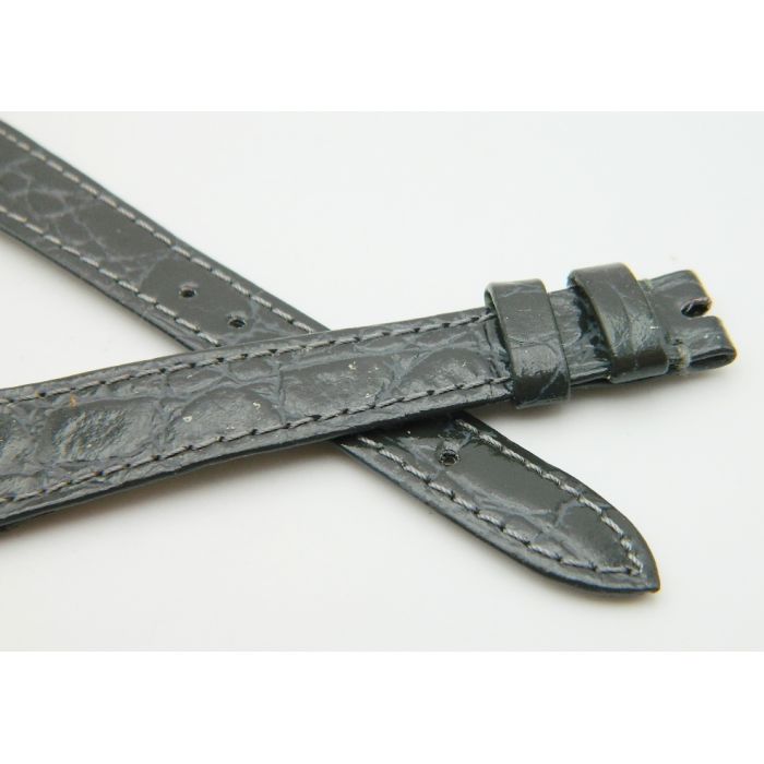 Van Cleef & Arpels bracelet croco 14/10 - Croco strap