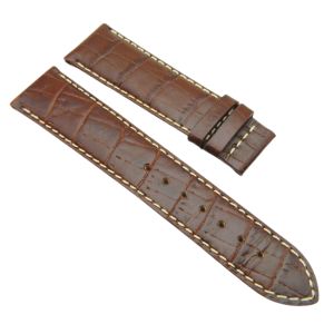 Certina bracelet cuir 20/18 - Leather strap