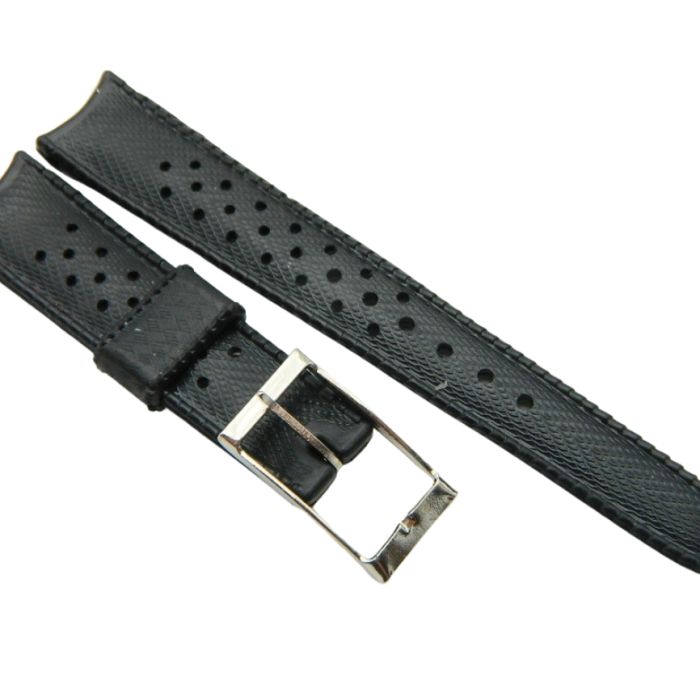 RK - Tropic style strap - 20mm - green