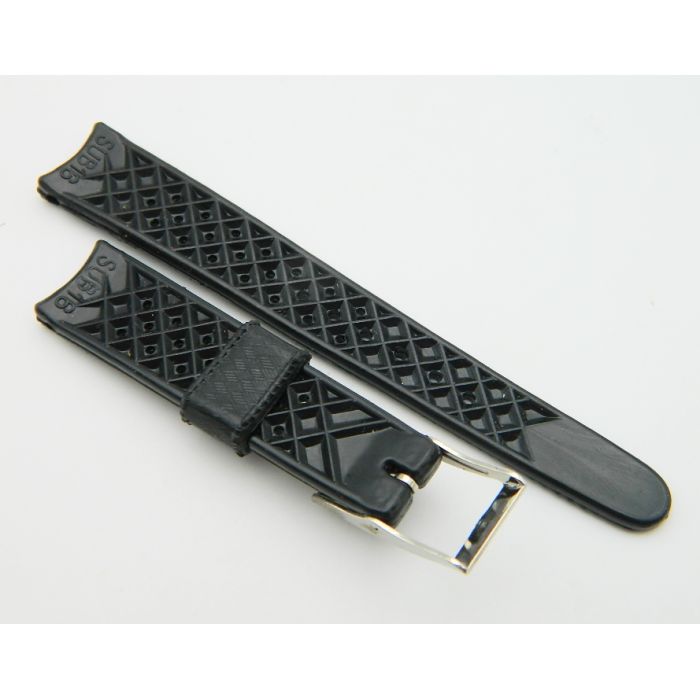 RK - Tropic style strap - 20mm - green