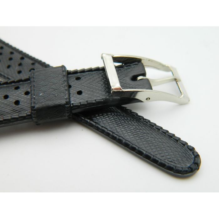 RK - Tropic style strap - 20mm - green