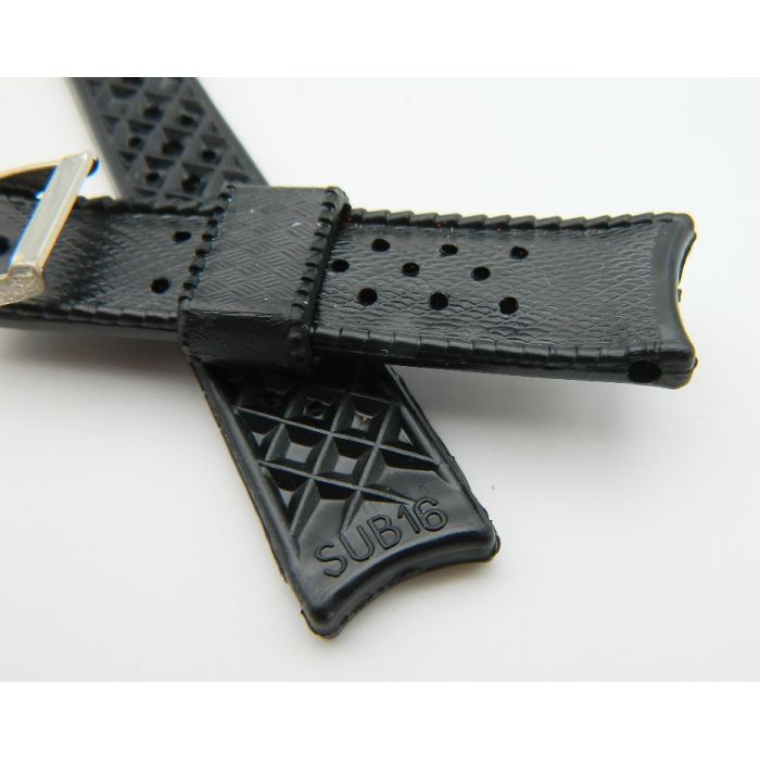 RK - Tropic style strap - 20mm - green