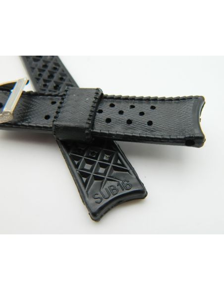 RK - Tropic style strap - 20mm - green