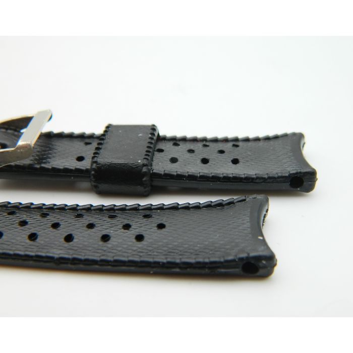 RK - Tropic style strap - 20mm - green