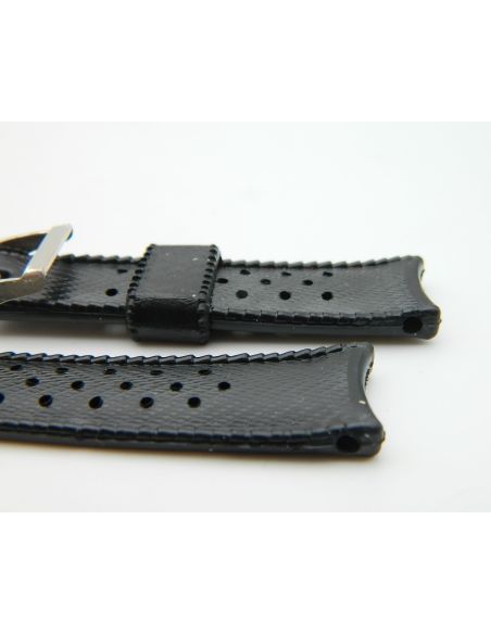 RK - Tropic style strap - 20mm - green