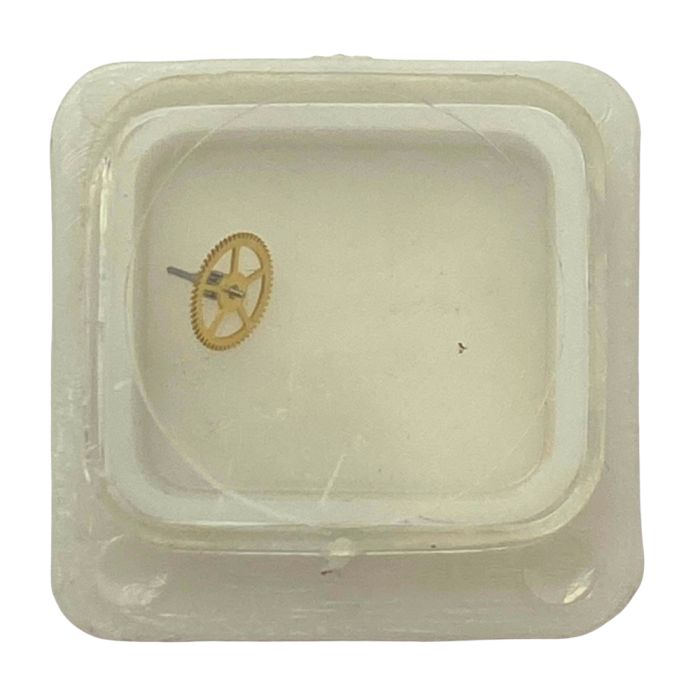 AS 1012 - 201 Roue de centre sans chaussée (à l'unité) - Center wheel and pinion without cannon pinion (per unit)