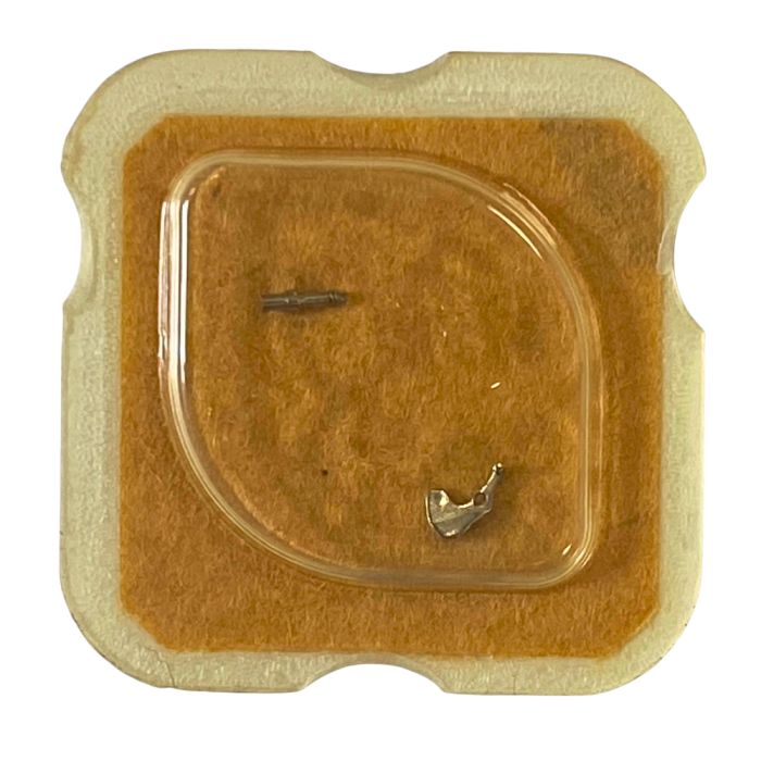 AS 1017 - 443 Tirette (à l'unité) - Setting lever (detent) (per unit)