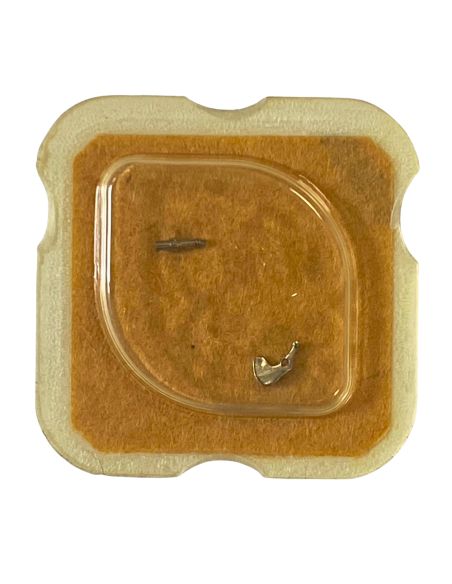AS 1017 - 443 Tirette (à l'unité) - Setting lever (detent) (per unit)