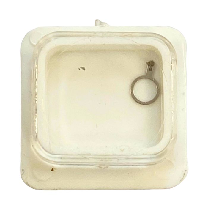 AS 1148 - 301 Raquette pour spiral plat (à l'unité) - Regulator for flat hairspring (per unit)