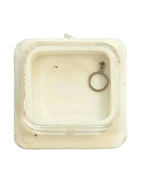 AS 1148 - 301 Raquette pour spiral plat (à l'unité) - Regulator for flat hairspring (per unit)