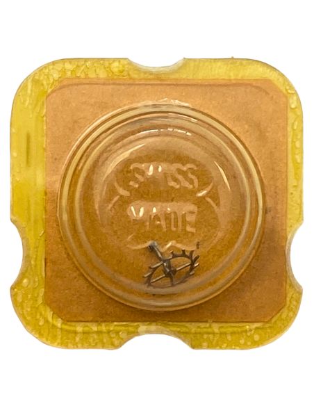 AS 1187/1187N - 705 Roue d'ancre pivotée (à l'unité) - Escape wheel and pinion with straight pivots (per unit)