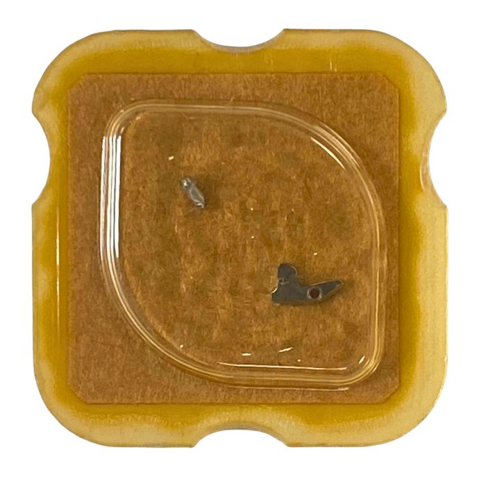 AS 1193 - 443 Tirette (à l'unité) - Setting lever (detent) (per unit)