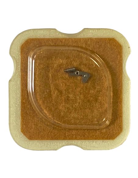 AS 1393 - 443 Tirette (à l'unité) - Setting lever (detent) (per unit)