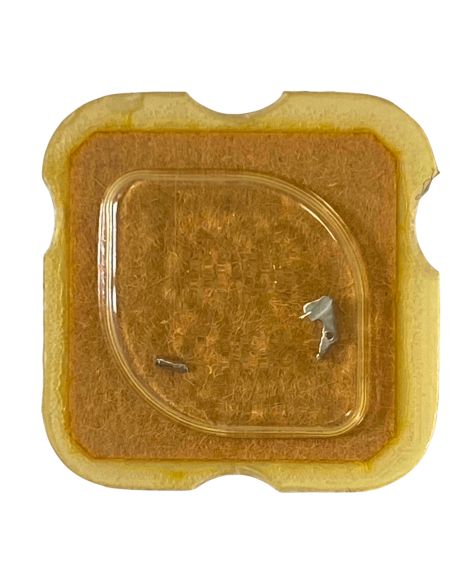 AS 1477 - 443 Tirette (à l'unité) - Setting lever (detent) (per unit)