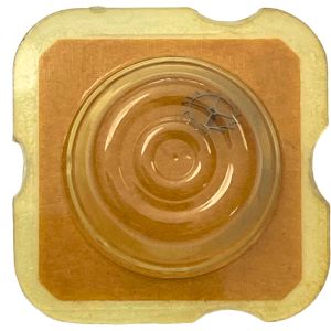 AS 1477 - 705 Roue d'ancre pivotée (à l'unité) - Escape wheel and pinion with straight pivots (per unit)