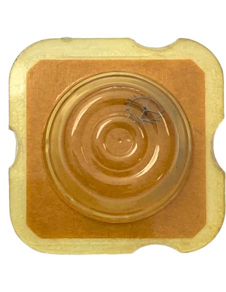 AS 1477 - 705 Roue d'ancre pivotée (à l'unité) - Escape wheel and pinion with straight pivots (per unit)