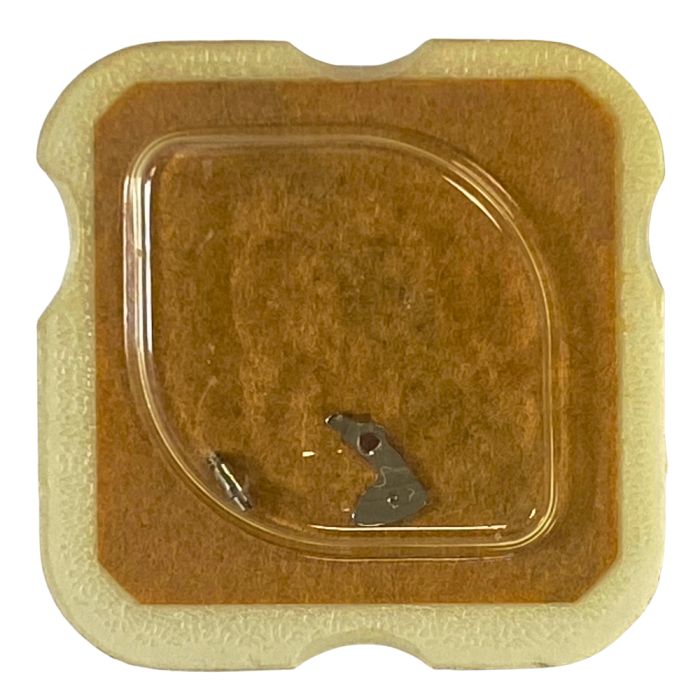 AS 1525 - 443 Tirette (à l'unité) - Setting lever (detent) (per unit)