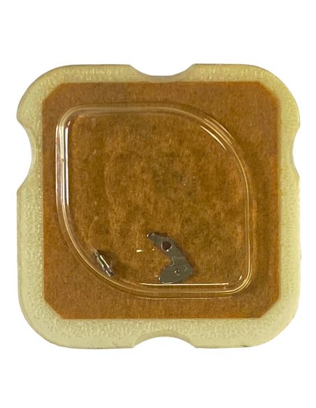 AS 1525 - 443 Tirette (à l'unité) - Setting lever (detent) (per unit)