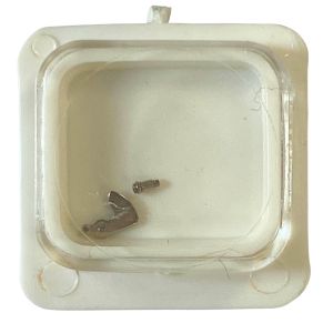 AS 1580 - 443 Tirette (à l'unité) - Setting lever (detent) (per unit)