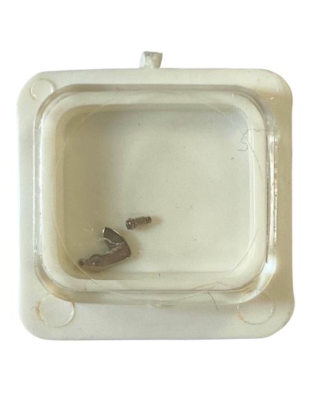 AS 1580 - 443 Tirette (à l'unité) - Setting lever (detent) (per unit)
