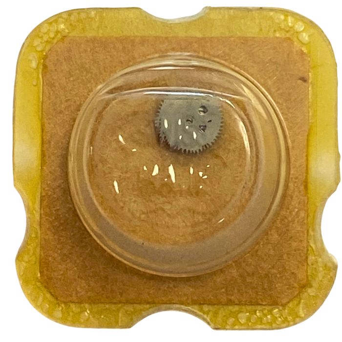 AS 1635 - 1530 Embrayage monté (à l'unité) - Coupling clutch mount (per unit)