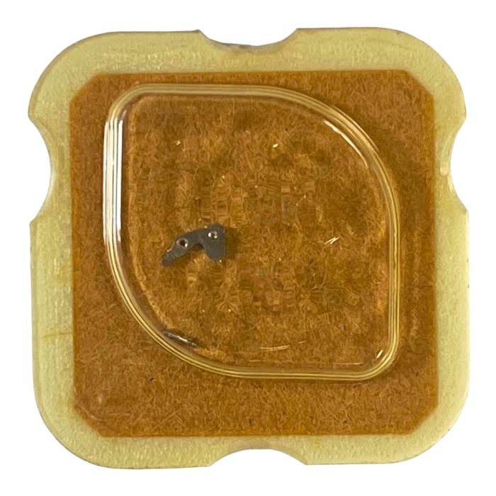 AS 1635 - 443 Tirette (à l'unité) - Setting lever (detent) (per unit)