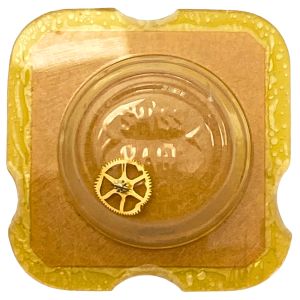 AS 1676 - 201 Roue de centre sans chaussée (à l'unité) - Center wheel and pinion without cannon pinion (per unit)