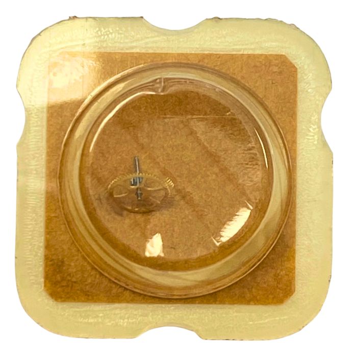 AS 1677 - 201 Roue de centre sans chaussée (à l'unité) - Center wheel and pinion without cannon pinion (per unit)
