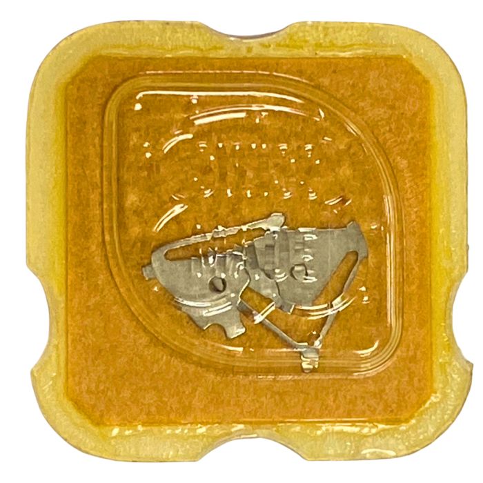 AS 1691 - 2633 Ressort pour bascule de déclenchement (à l'unité) - Unlocking yoke spring (per unit)