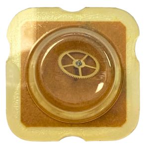 AS 1690 - 201 Roue de centre sans chaussée (à l'unité) - Center wheel and pinion without cannon pinion (per unit)