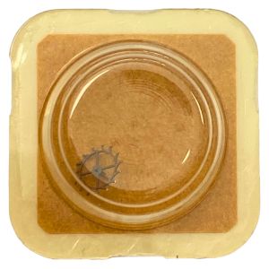 AS 1690 - 705 Roue d'ancre pivotée (à l'unité) - Escape wheel and pinion with straight pivots (per unit)