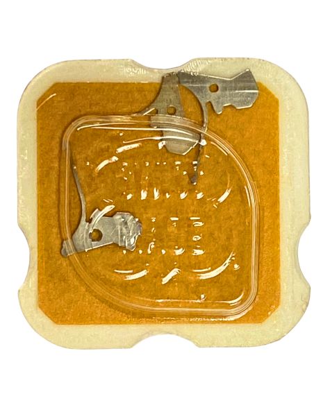 AS 1691 - 2633 Ressort pour bascule de déclenchement (à l'unité) - Unlocking yoke spring (per unit)