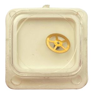 AS 1710 - 200/1 Roue de centre avec chaussée (placée hors du centre) (à l'unité) - Center wheel and pinion with cannon pinion (o