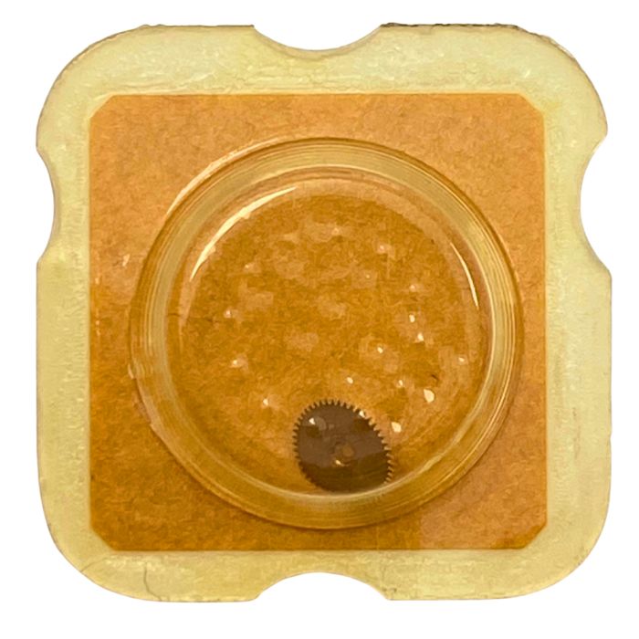 AS 1711 - 2558 Roue des heures double denture (à l'unité) - Double toothing hour wheel (per unit)