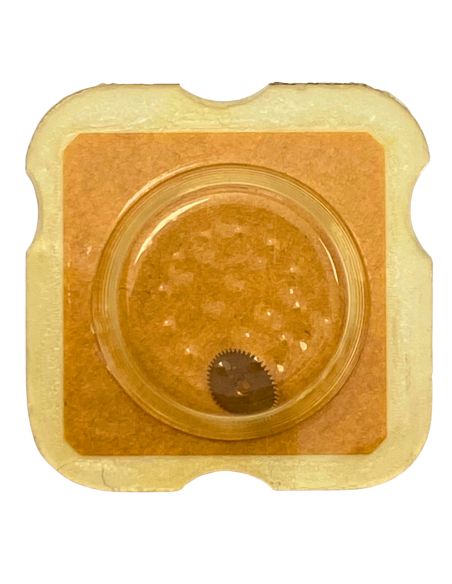 AS 1711 - 2558 Roue des heures double denture (à l'unité) - Double toothing hour wheel (per unit)