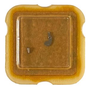 AS 1714 - 443 Tirette (à l'unité) - Setting lever (detent) (per unit)