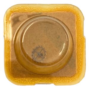 AS 1714 - 705 Roue d'ancre pivotée (à l'unité) - Escape wheel and pinion with straight pivots (per unit)