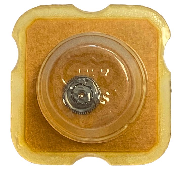 AS 1716 - 1497 Palier à billes de masse oscillante (roue de minute) (à l'unité) - Ball-bearing for oscillating weight (per unit)