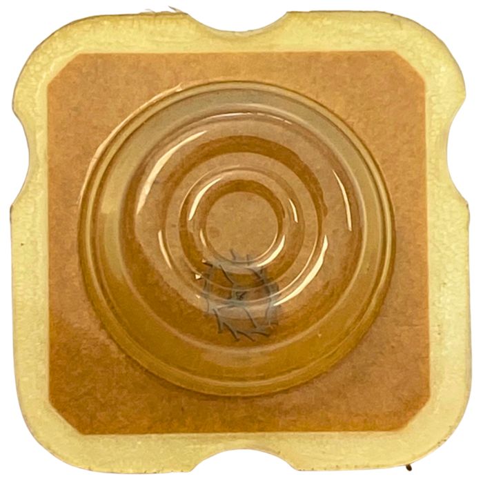 AS 1726 - 705 Roue d'ancre pivotée (à l'unité) - Escape wheel and pinion with straight pivots (per unit)