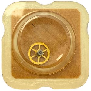 AS 1780 - 200/1 Roue de centre avec chaussée (placée hors du centre) (à l'unité) - Center wheel and pinion with cannon pinion (o