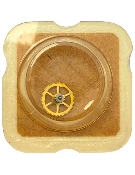 AS 1780 - 200/1 Roue de centre avec chaussée (placée hors du centre) (à l'unité) - Center wheel and pinion with cannon pinion (o