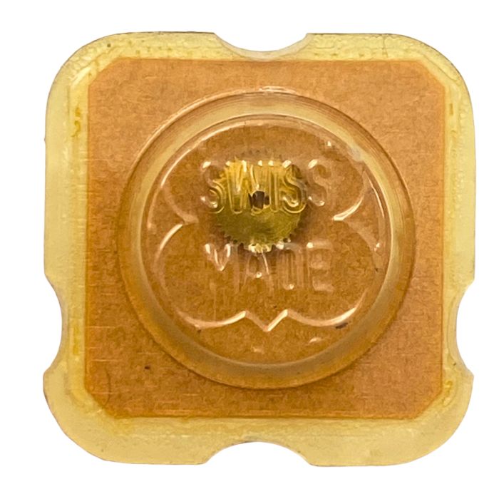 AS 1781 - 2558 Roue des heures double denture (à l'unité) - Double toothing hour wheel (per unit)