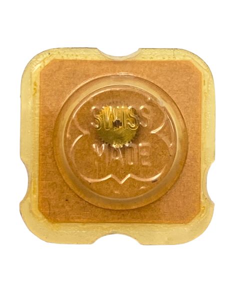 AS 1781 - 2558 Roue des heures double denture (à l'unité) - Double toothing hour wheel (per unit)