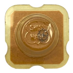 AS 1790 - 705 Roue d'ancre pivotée (à l'unité) - Escape wheel and pinion with straight pivots (per unit)