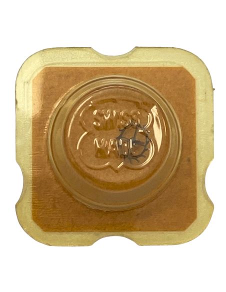 AS 1790 - 705 Roue d'ancre pivotée (à l'unité) - Escape wheel and pinion with straight pivots (per unit)