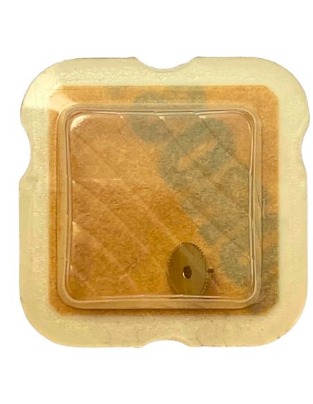 AS 1814 - 2558 Roue des heures double denture (à l'unité) - Double toothing hour wheel (per unit)